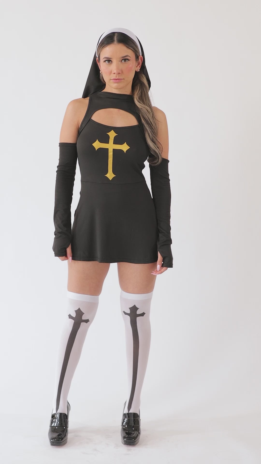 Nun