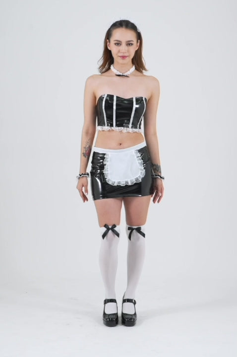 French Maid